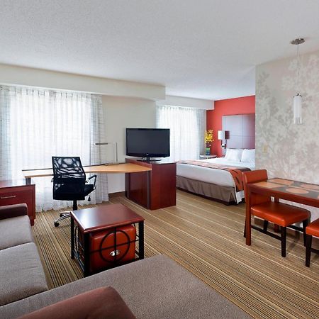 Residence Inn By Marriott אמארילו מראה חיצוני תמונה