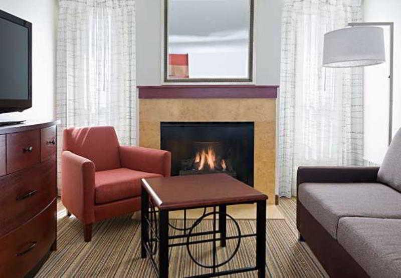 Residence Inn By Marriott אמארילו מראה חיצוני תמונה