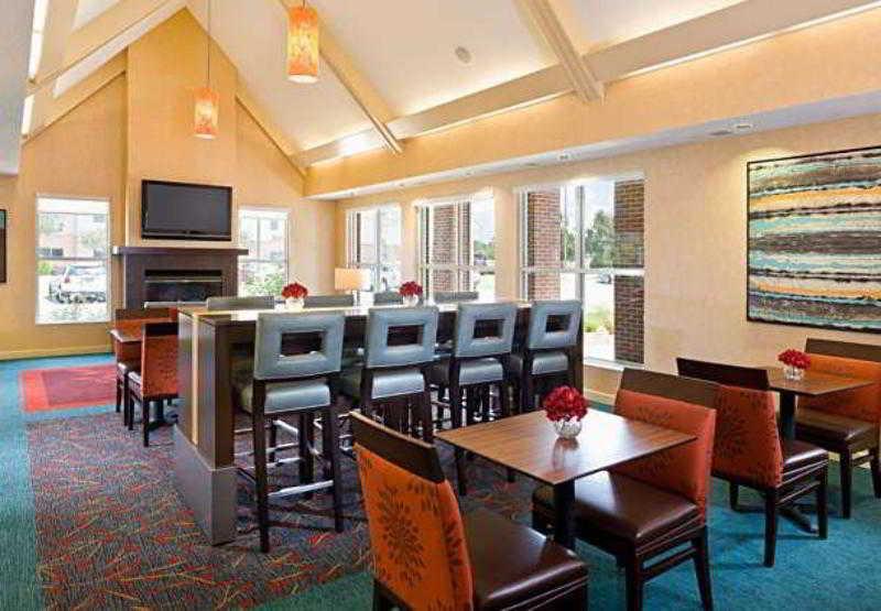 Residence Inn By Marriott אמארילו מראה חיצוני תמונה