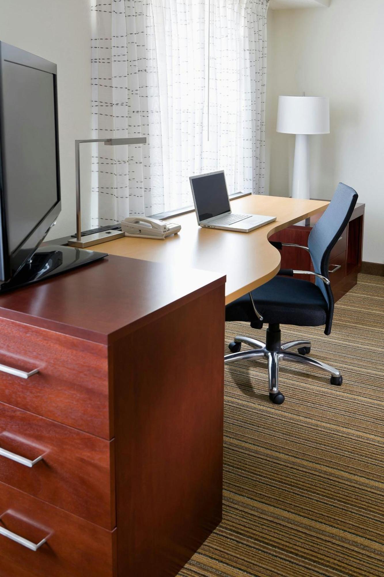 Residence Inn By Marriott אמארילו מראה חיצוני תמונה