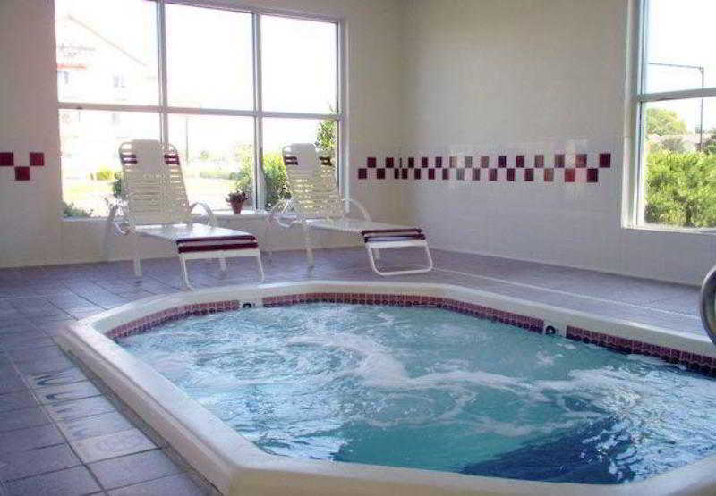 Residence Inn By Marriott אמארילו מתקנים תמונה