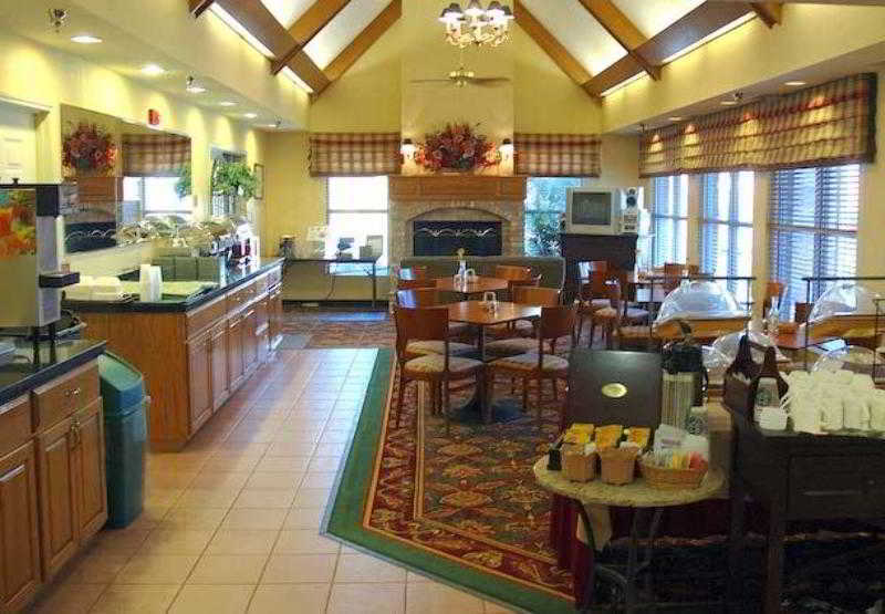 Residence Inn By Marriott אמארילו מראה חיצוני תמונה