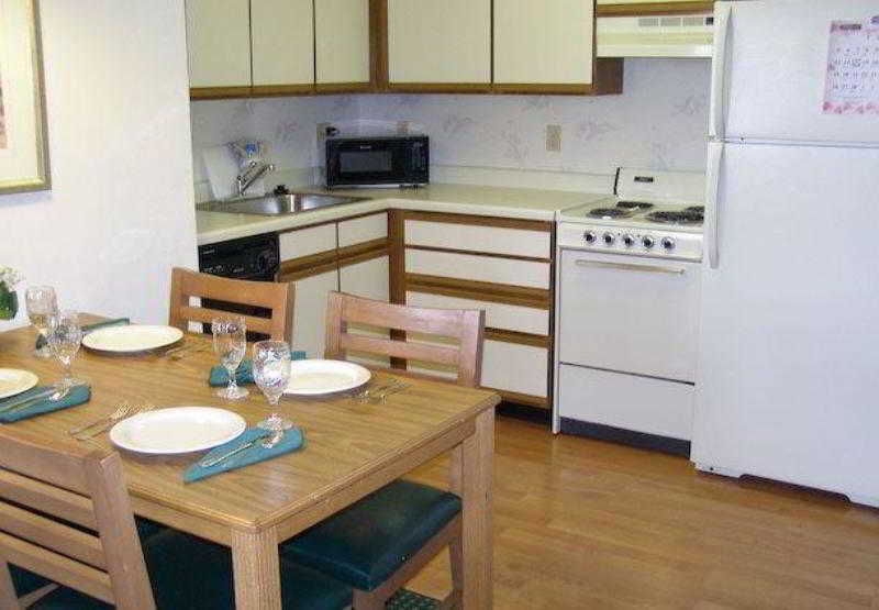 Residence Inn By Marriott אמארילו מסעדה תמונה