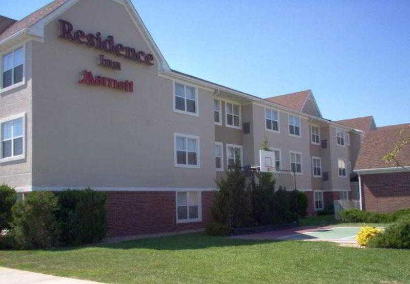 Residence Inn By Marriott אמארילו מראה חיצוני תמונה