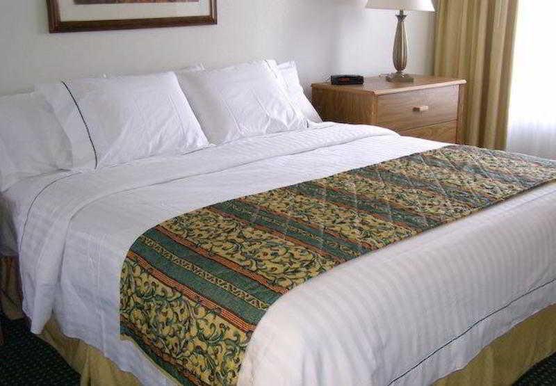 Residence Inn By Marriott אמארילו חדר תמונה