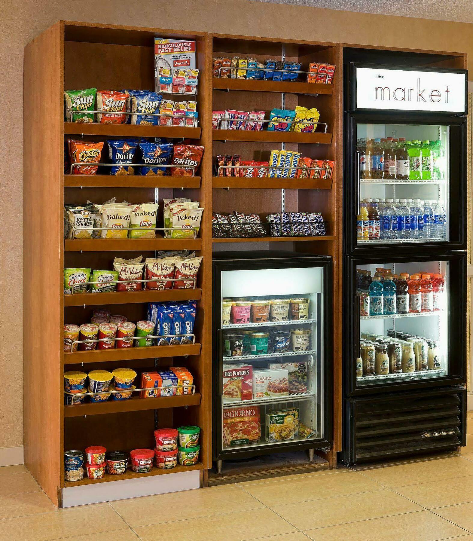 Residence Inn By Marriott אמארילו מראה חיצוני תמונה